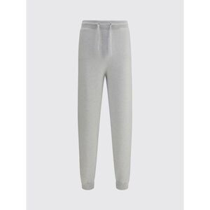 Kiton Pants Men Grey